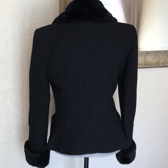 Jacket - Picture 3 of 7